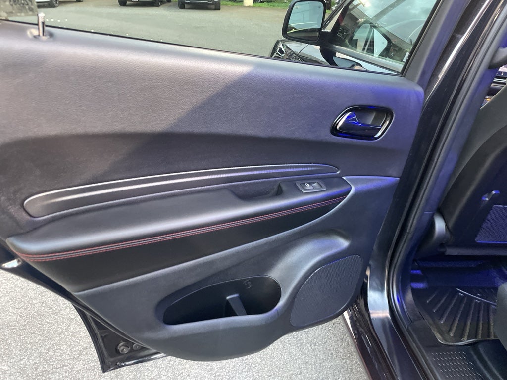 2025 Dodge Durango R/T