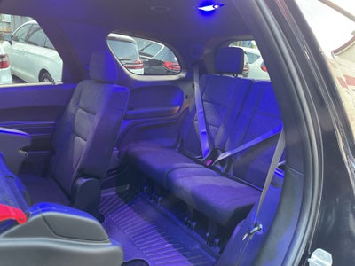 2025 Dodge Durango R/T