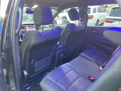 2025 Dodge Durango R/T