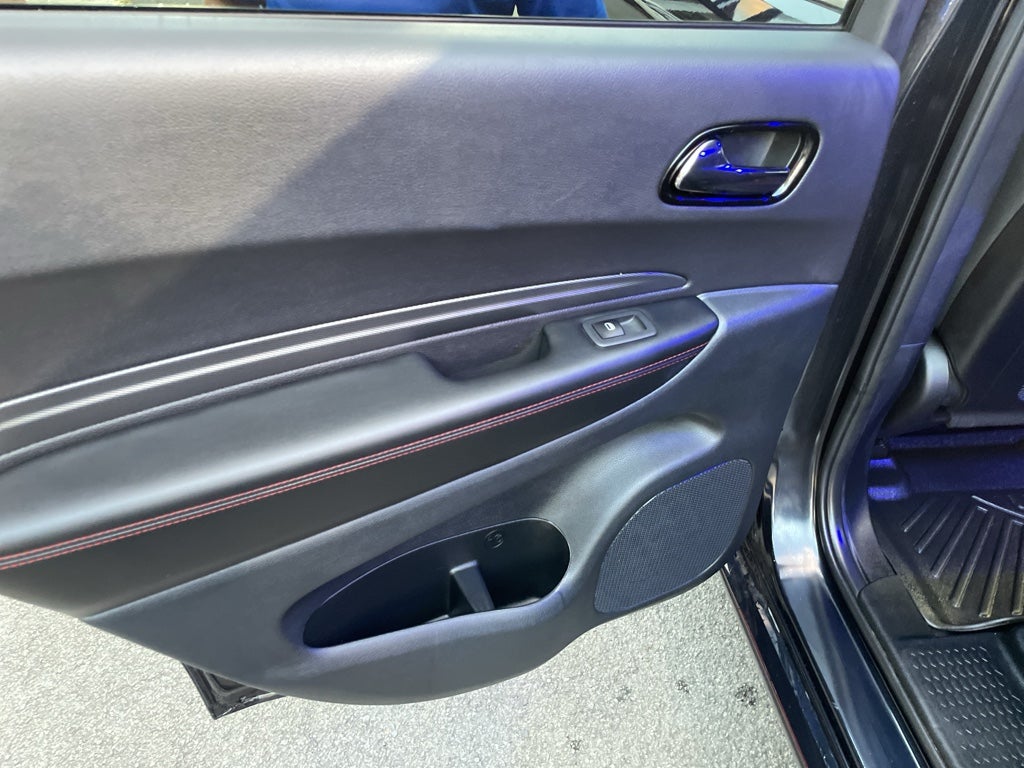 2025 Dodge Durango R/T