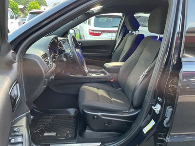 2025 Dodge Durango R/T