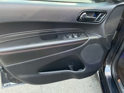 2025 Dodge Durango R/T