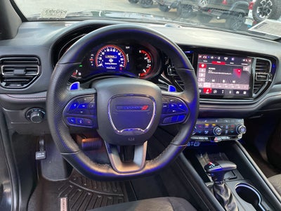 2025 Dodge Durango R/T