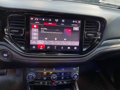 2025 Dodge Durango R/T