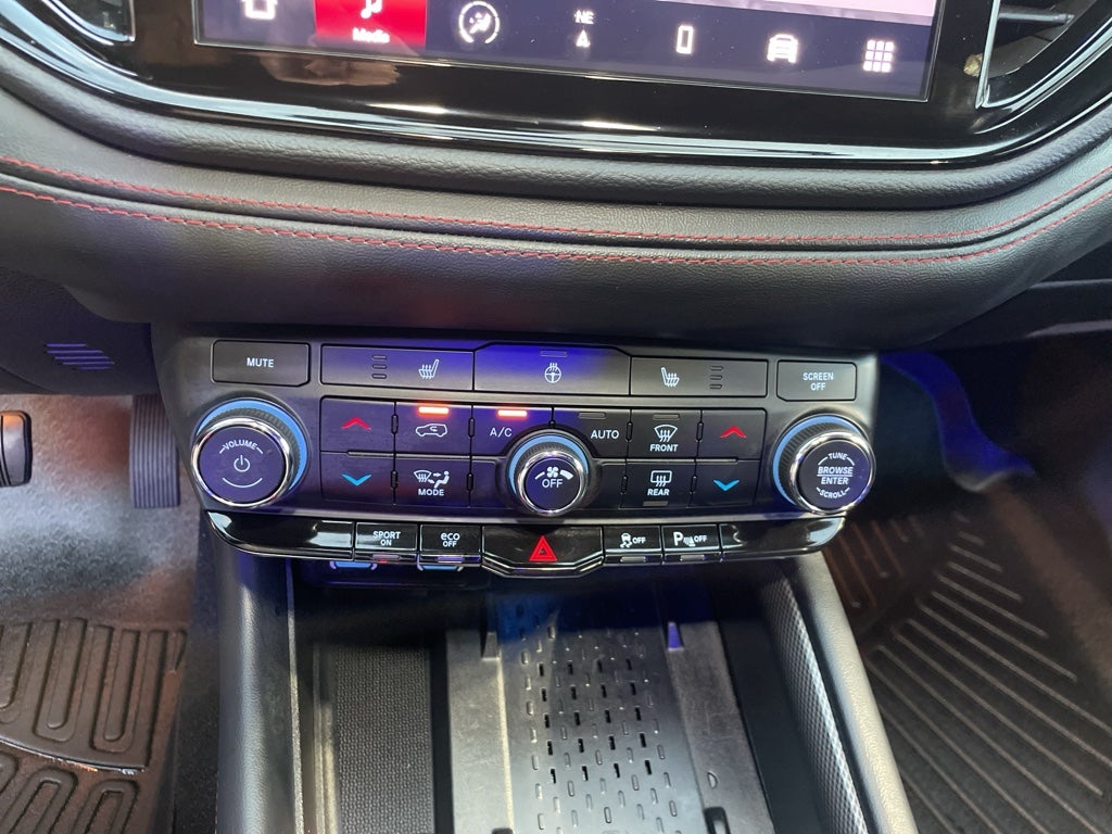 2025 Dodge Durango R/T