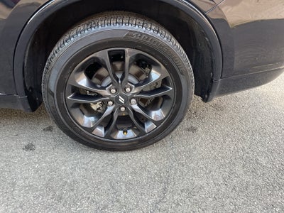 2025 Dodge Durango R/T