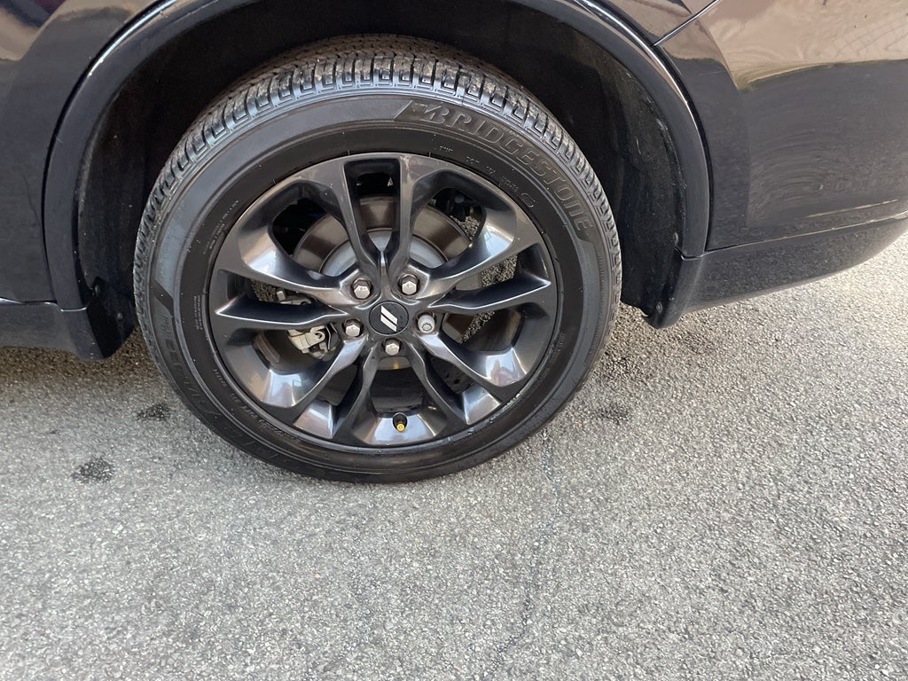 2025 Dodge Durango R/T