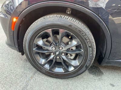2025 Dodge Durango R/T