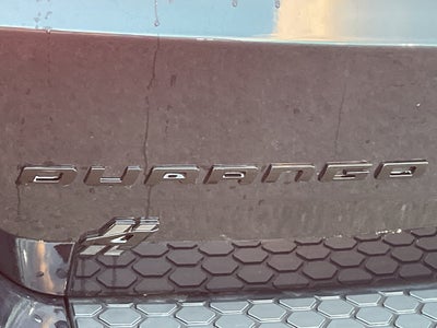 2025 Dodge Durango R/T