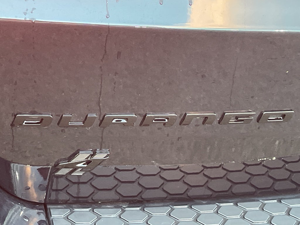 2025 Dodge Durango R/T