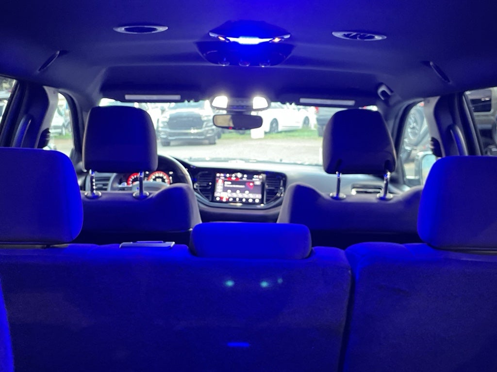 2025 Dodge Durango R/T