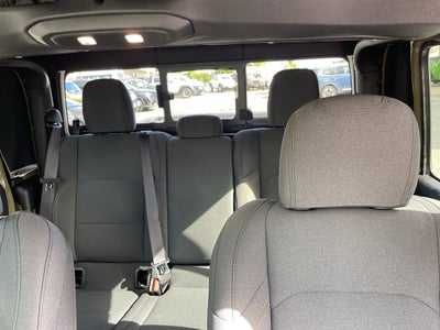 2026 Jeep Gladiator Willys