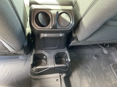 2026 Jeep Gladiator Willys