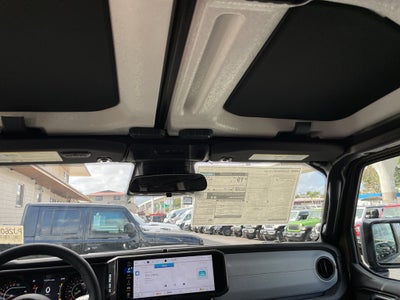 2026 Jeep Gladiator Willys