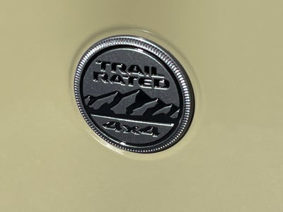 2026 Jeep Gladiator Willys