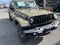 2026 Jeep Gladiator Willys