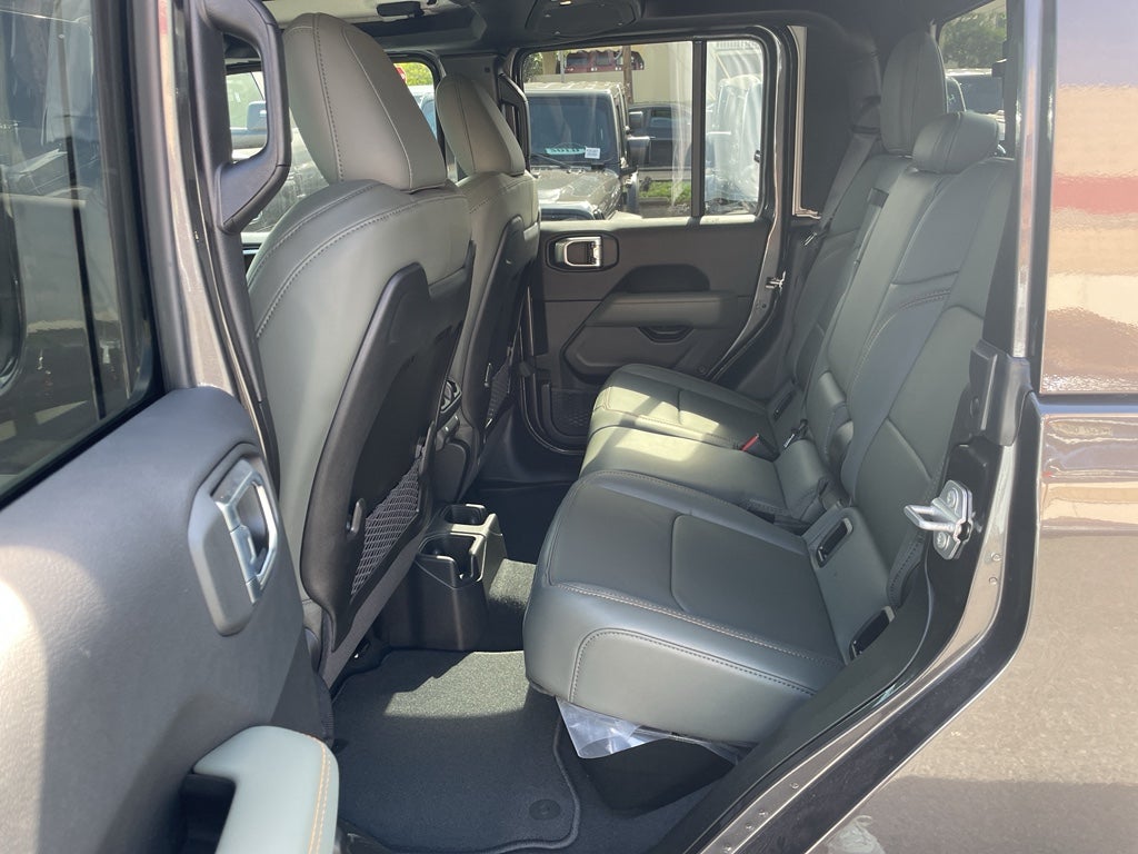 2026 Jeep Gladiator Mojave X