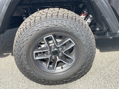 2026 Jeep Gladiator Mojave X