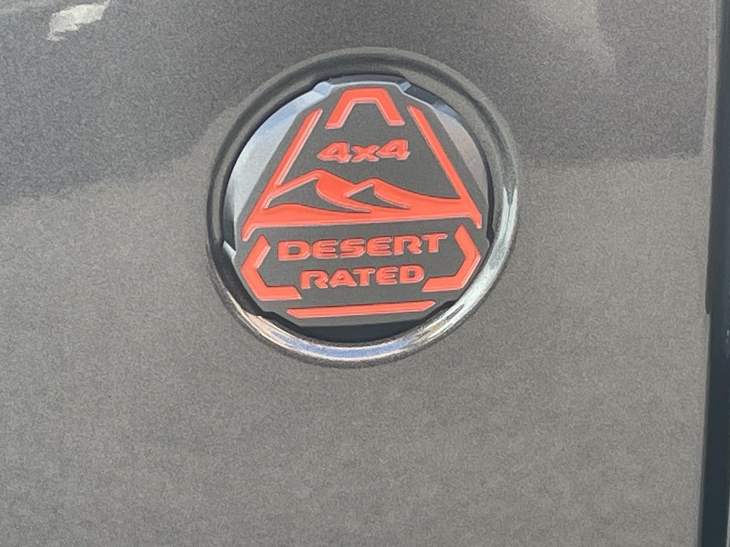 2026 Jeep Gladiator Mojave X