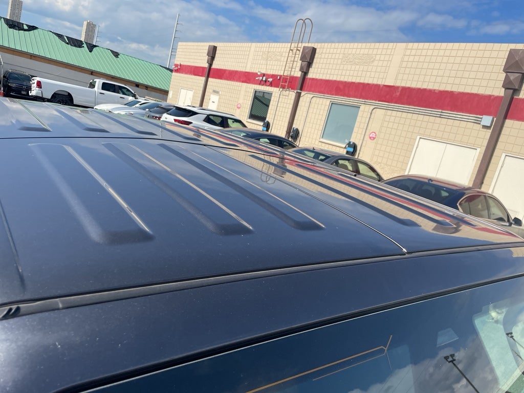 2026 Jeep Gladiator Mojave X