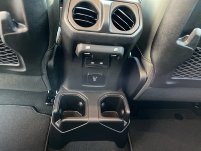 2026 Jeep Gladiator Mojave X