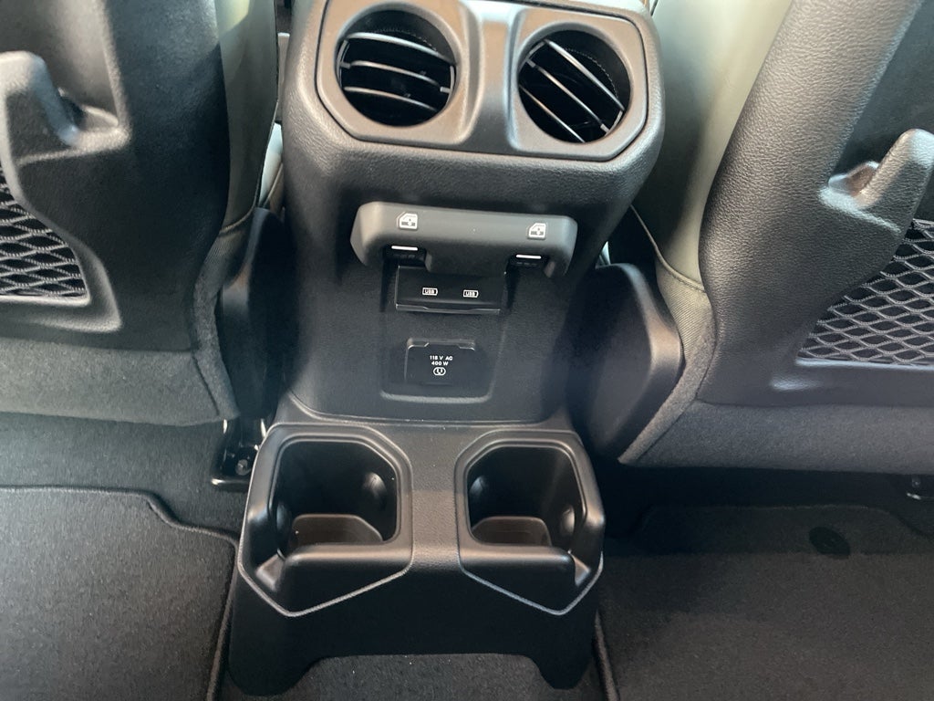 2026 Jeep Gladiator Mojave X