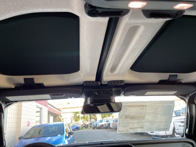 2026 Jeep Gladiator Mojave X