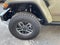 2026 Jeep Gladiator Mojave X