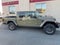 2026 Jeep Gladiator Mojave X