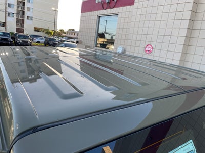 2026 Jeep Gladiator Mojave X