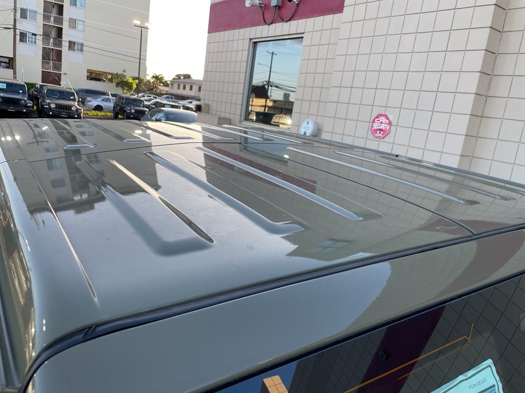 2026 Jeep Gladiator Mojave X