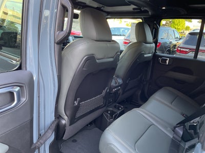 2026 Jeep Gladiator Mojave X