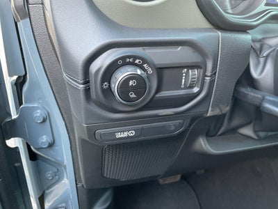 2026 Jeep Gladiator Mojave X