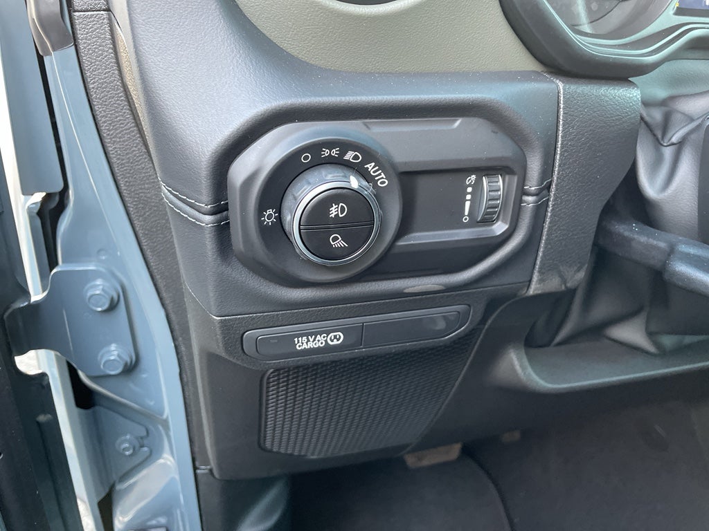 2026 Jeep Gladiator Mojave X