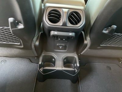 2026 Jeep Gladiator Mojave X