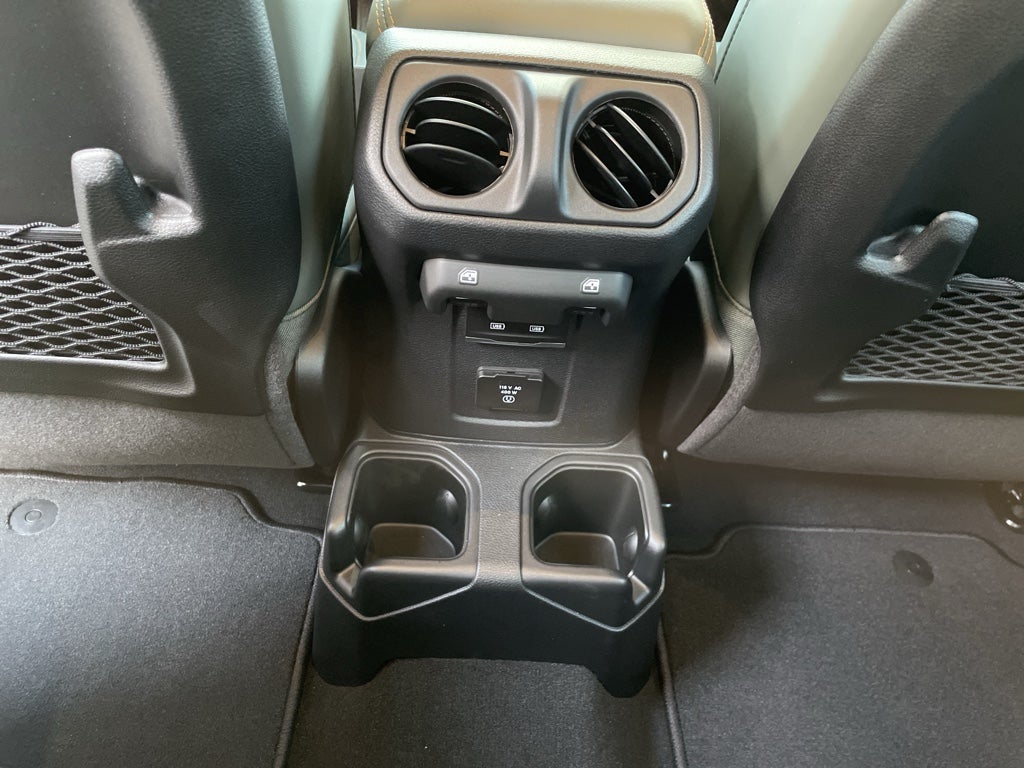 2026 Jeep Gladiator Mojave X