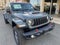 2026 Jeep Gladiator Mojave X