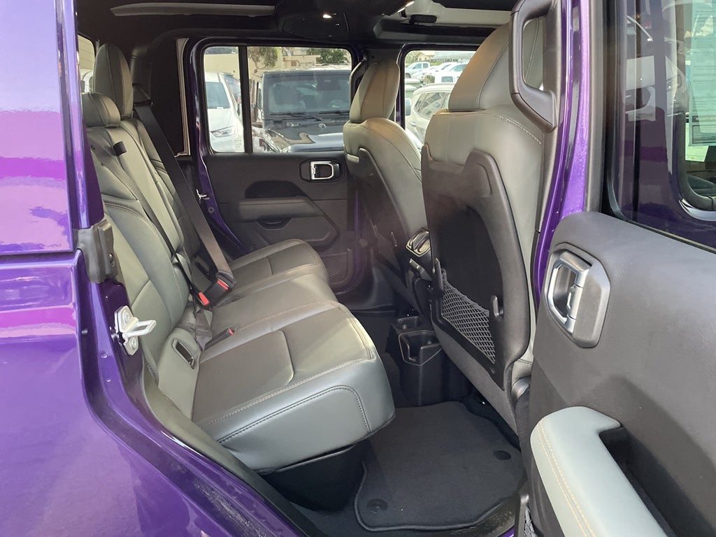 2026 Jeep Gladiator Mojave X