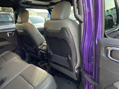 2026 Jeep Gladiator Mojave X