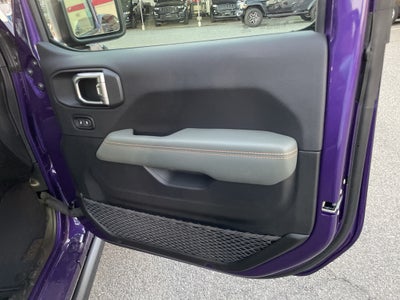 2026 Jeep Gladiator Mojave X