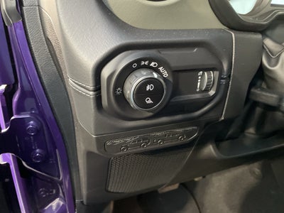 2026 Jeep Gladiator Mojave X