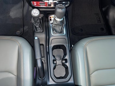 2026 Jeep Gladiator Mojave X