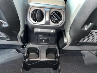 2026 Jeep Gladiator Mojave X