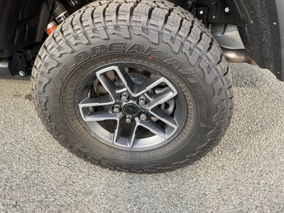 2026 Jeep Gladiator Mojave X