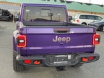 2026 Jeep Gladiator Mojave X