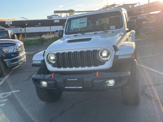 2025 Jeep Gladiator Mojave X