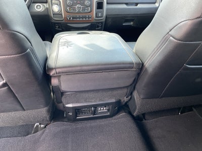 2018 RAM 1500 Laramie