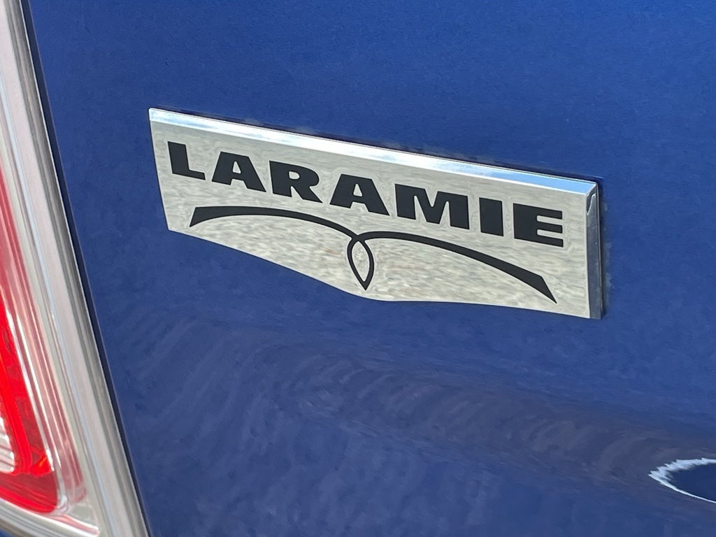 2018 RAM 1500 Laramie