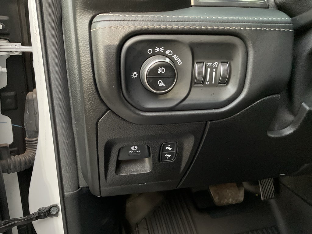 2021 RAM 1500 Limited