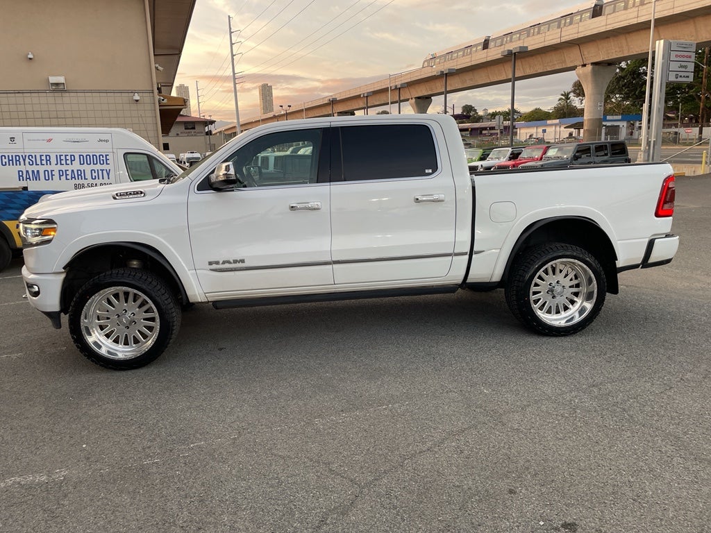 2021 RAM 1500 Limited